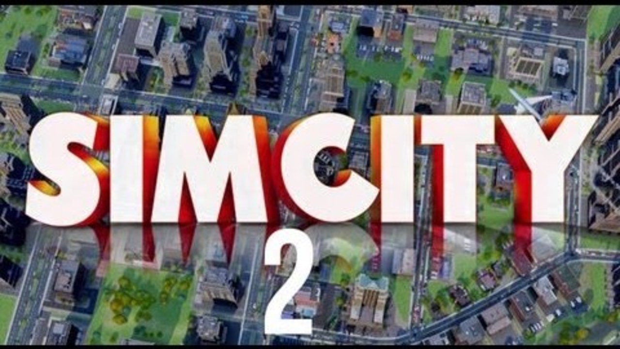 Let's Play SimCity [2] - Neighbors!