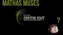 Mathas Muses - Steam Greenlight & Early Access