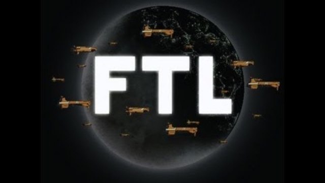 FTL! - Mathas Plays FTL [3] - Boldly Going