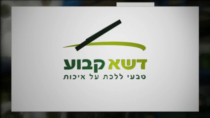 דשא סינטטי בקרית מוצקין - חייגו 077-2150031 - דשא קבוע