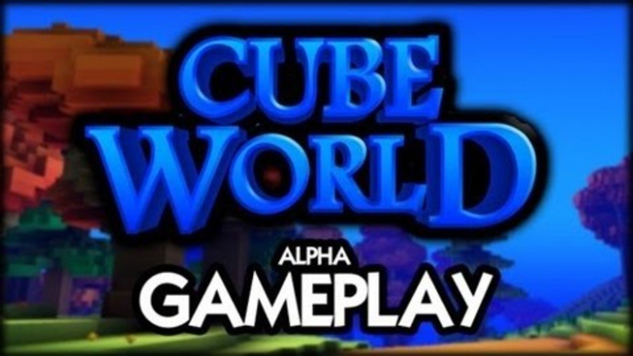 Going on a Cubetastic Adventure!