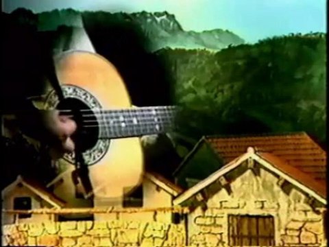 Lounis Ait Menguellet