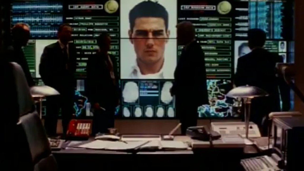 Mission- Impossible