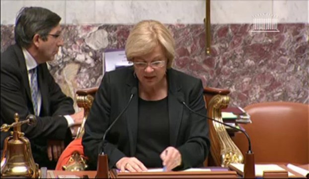 ÉLECTION DES CONSEILLERS DÉPARTEMENTAUX, MUNICIPAUX , COMMUNAUTAIRES, ET MODIFICATION DU CALENDRIER ÉLECTORAL (loi ordinaire et loi organique) (deuxième lecture) (suite) Discussion générale commune (suite) - Mardi 26 Mars 2013