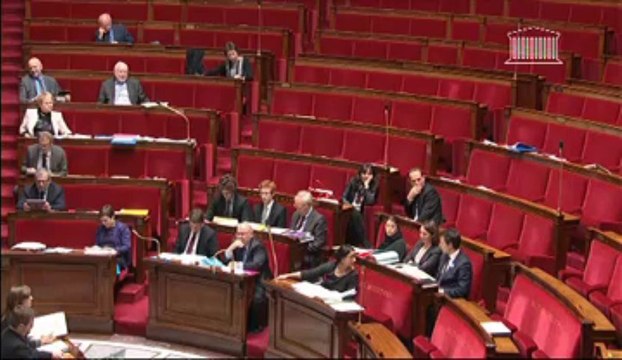 ACCÈS AU LOGEMENT ET URBANISME RÉNOVÉ (deuxième lecture) - Mardi 14 Janvier 2014