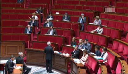 RENFORCEMENT DES DROITS DES PATIENTS EN FIN DE VIE  - Jeudi 25 Avril 2013
