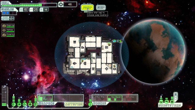 FTL! - Mathas Plays FTL [14] - Success!