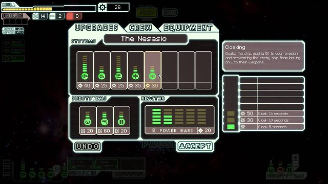 FTL! - Mathas Plays FTL [19] - Peek - a - B - Dammit...