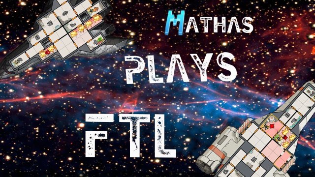 FTL! - Mathas Plays FTL [16] - Double Standards!