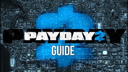 Payday 2 - Jewelry Store Stealth Guide - Overkill Difficulty - PC/Steam
