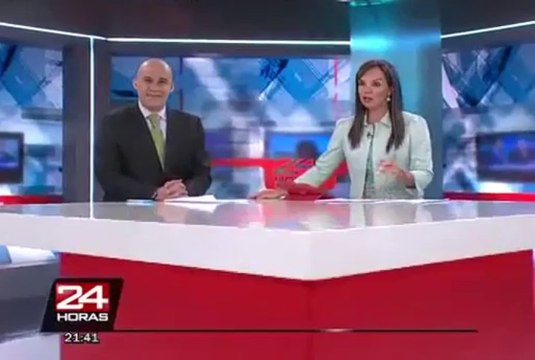 Eda Rivas: embanderar el país no contribuye a la tranquilidad