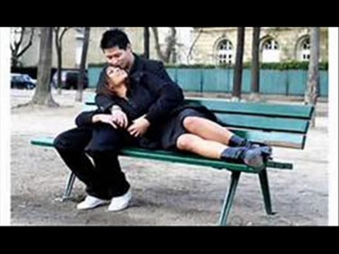 Les amoureux des bancs publics (Georges Brassens) Reprise