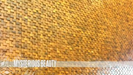 Nội Thất Gỗ | Thiết Kế Nội Thất | Mosaic Gỗ