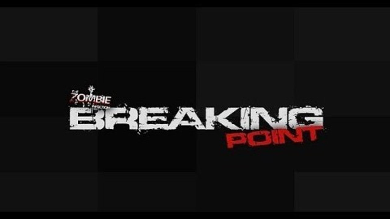 Arma 3: DayZ Breaking Point Mod - Early Look