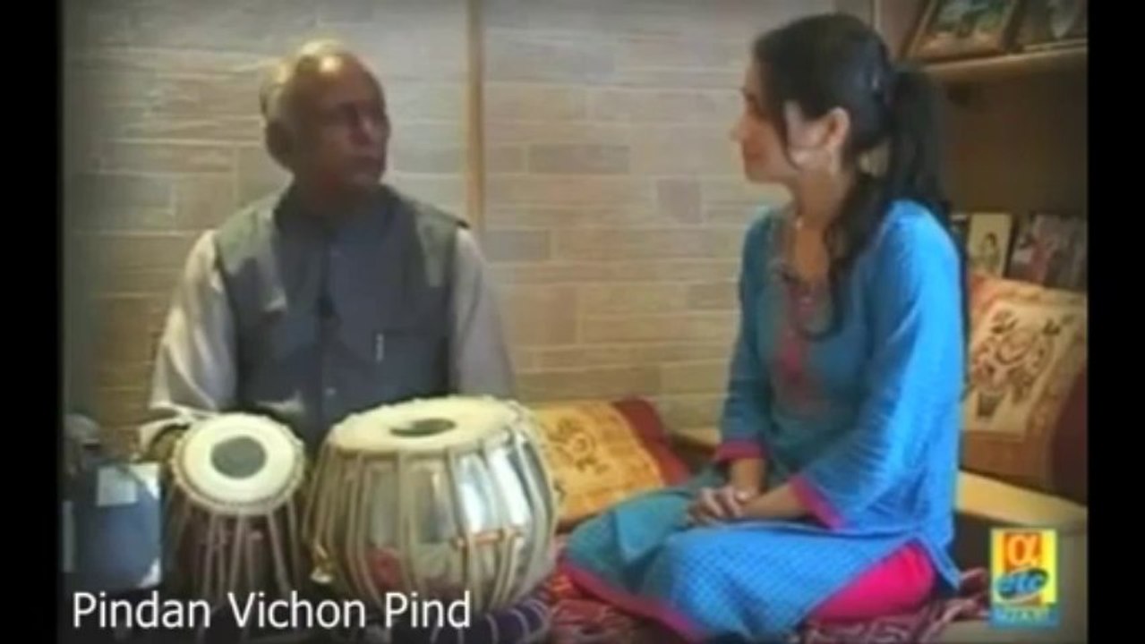 Ustad Rang Ali | Interview Pindan Vichon Pind