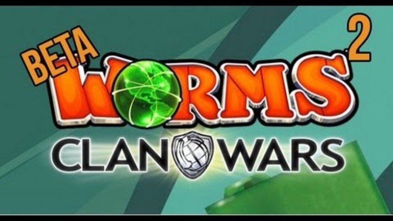 Early Look - Worms: Clan Wars - Beta - PC/Steam