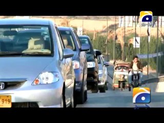 Zindagi Udaas Hai Tu-Episode 16