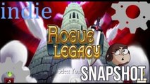 Indie Snapshot - Rogue Legacy [PC]