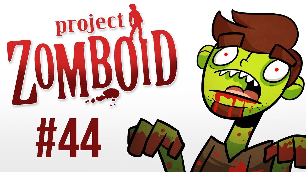 Let's Play Project Zomboid [44] - Southern Dangers