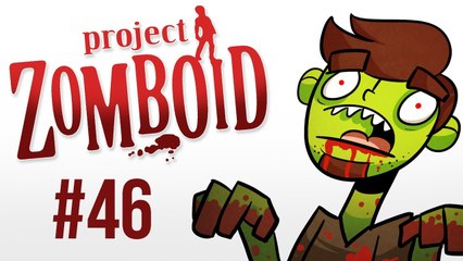 Let's Play Project Zomboid [46] - Inner City Kids