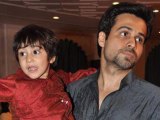 Emraan Hashmi's Son Diagnosed With CANCER
