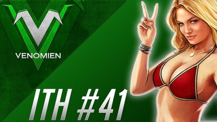 GTA V vs BF4 & 2.5K LIVESTREAM | Insert Topic Here #41