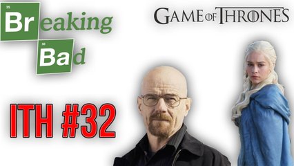 BEST TV SHOWS! | Insert Topic Here #32