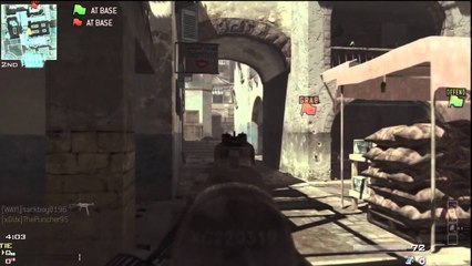MW3: Ghost of YouTube past