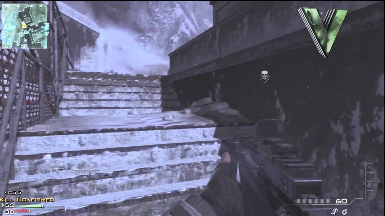 Black Ops 2 talk: Infinity Ward vs. Treyarch