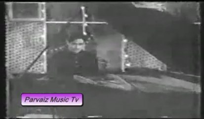 Samnay Aakay Tujhko - Mehdi Hassan Sahab -