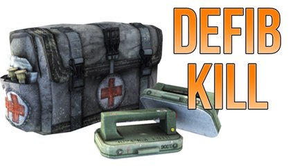 BF3 Defib Challenge: Funny Moments Montage PART 2