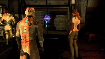 Dead Space Let's Play #1 | The Horror Commences