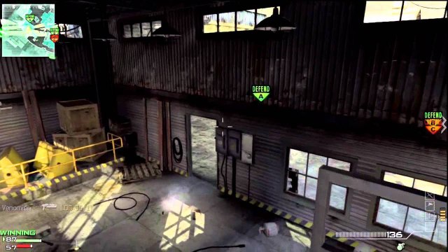 New Channel Design + April fools jokes! | MW3 Gameplay/Commentary