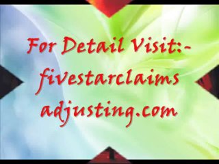 Five Star Claims Adjusting