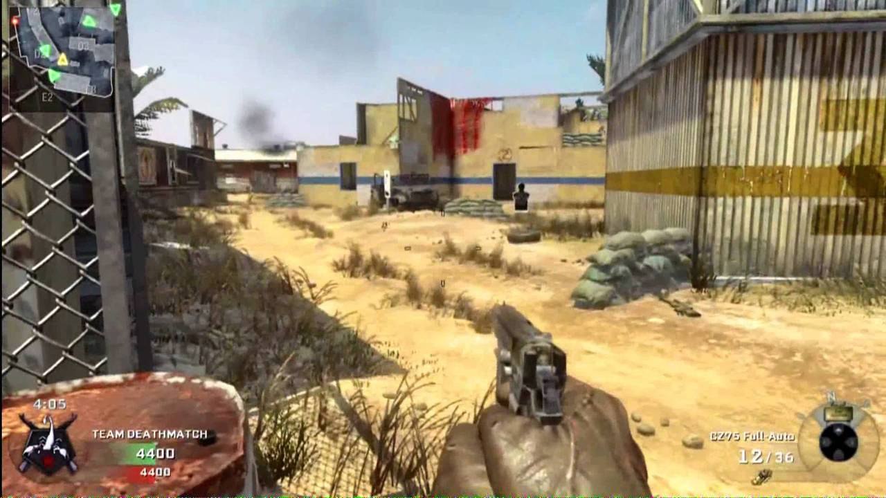Sprayed in the face!! (funny) | MW3 Gameplay/Commentary