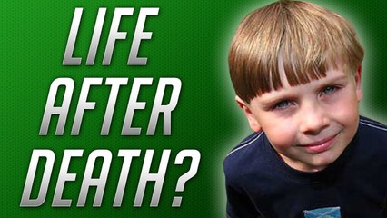Do We Come Back After We Die? | Reincarnation: The Boy Who Lived Before