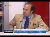 Toplumumuzda yaygın evlilik alınyazısıdır inancı.... [Prof. Dr. Şaban Ali Düzgün]