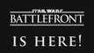 STAR WARS BATTLEFRONT 3 REVEALED!! E3 2013