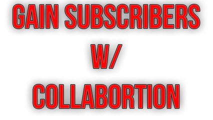 Black ops 2: Gaining subs n'  views from collaborating