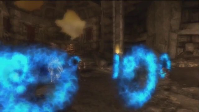 Ascend : Hand of Kul - E3 2012 Trailer