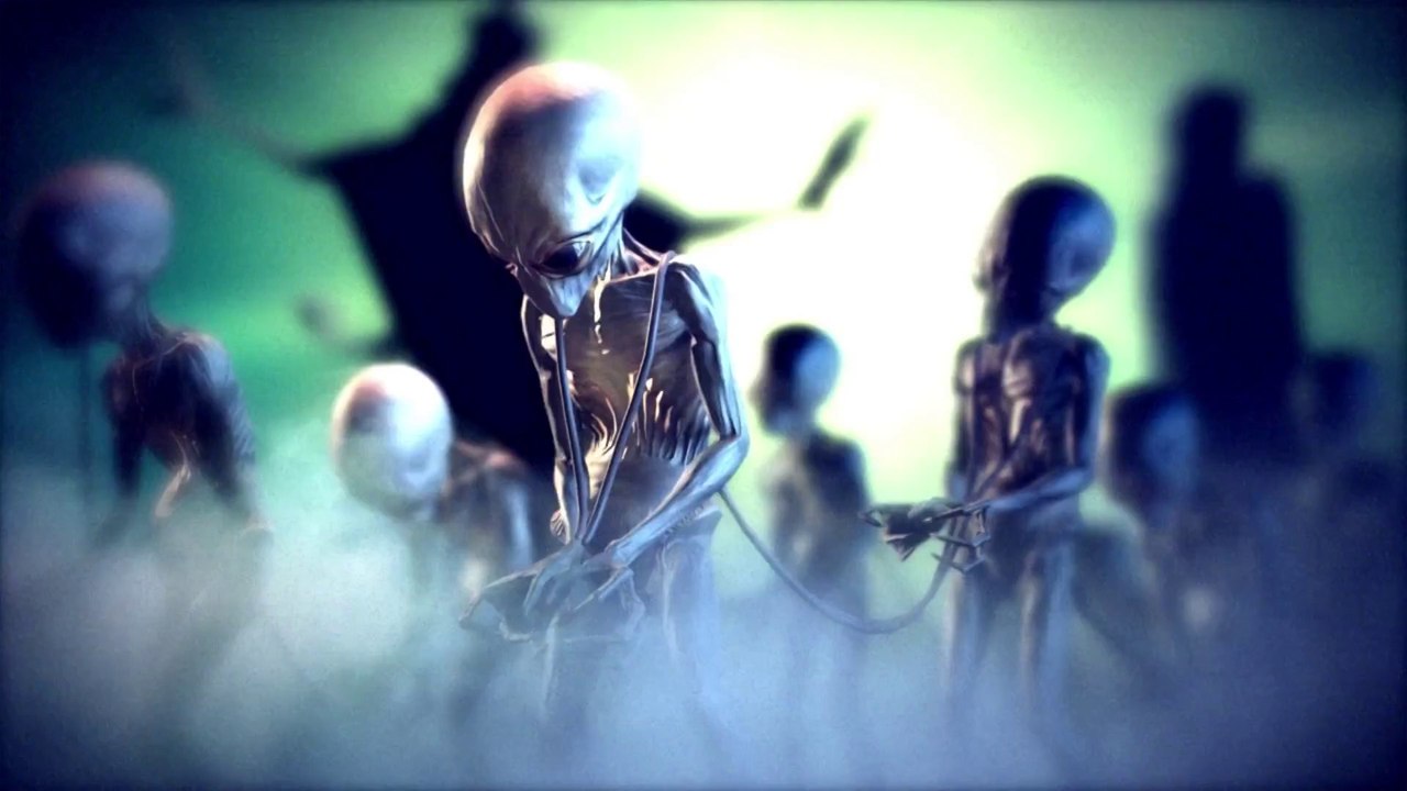 XCOM : Enemy Unknown - E3 2012 Trailer