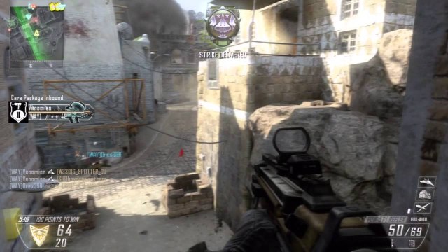 Favorite movies & Next Gen Consoles | [Insert Topic Here] #16