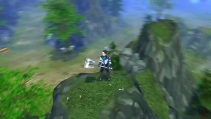 Royal Quest - Magie, alchimie et technologie