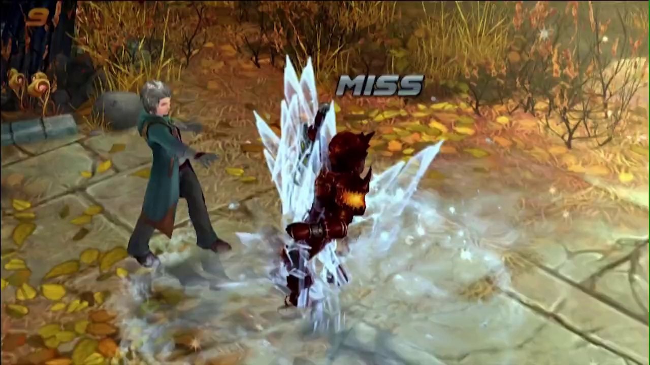 Royal Quest - Trailer 2