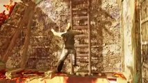 Uncharted 3 : L'illusion de Drake - Chateau Part 2