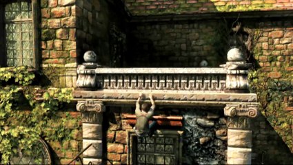 Uncharted 3 : L'illusion de Drake - Test en vidéo