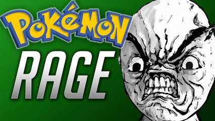 Kid Screams and Freaks out over Pokemon | Pokemon Fast-n-Funny Playthrough #8