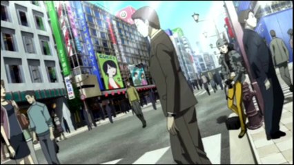 Shin Megami Tensei : Persona 2 - Innocent Sin - Trailer US