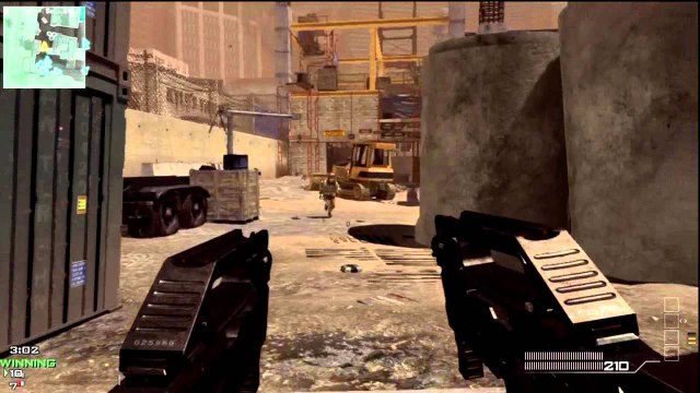 Infected live commentary 7 | Modern warfare 3 Gameplay/commentary