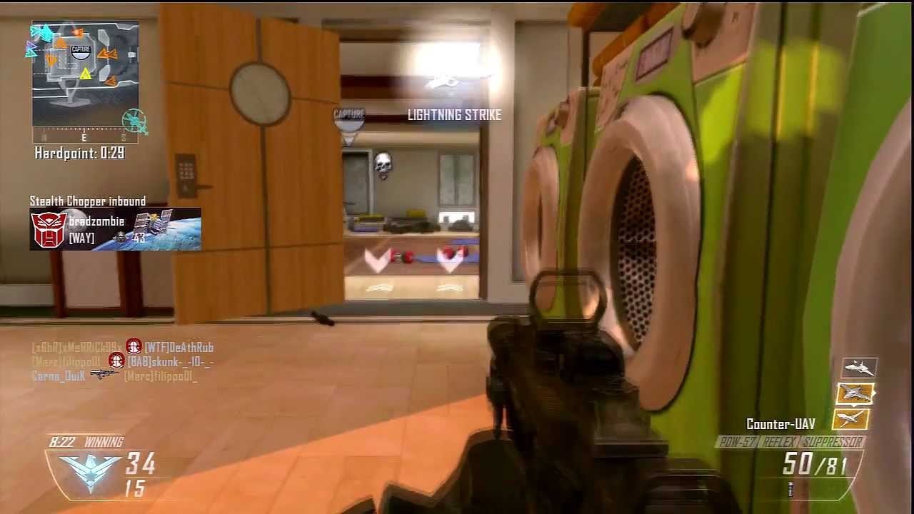 Black Ops 2: Your feedback means everything (Please help me)